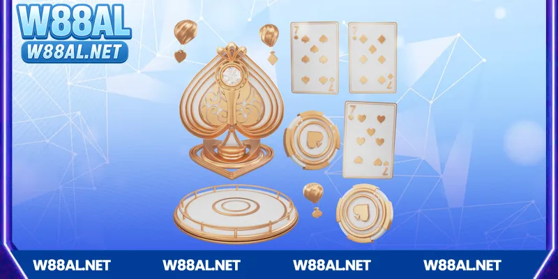 Chiến thuật chơi Poker W88 hiệu quả