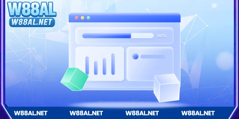 Hướng dẫn từng bước rút tiền W88 nhanh chóng