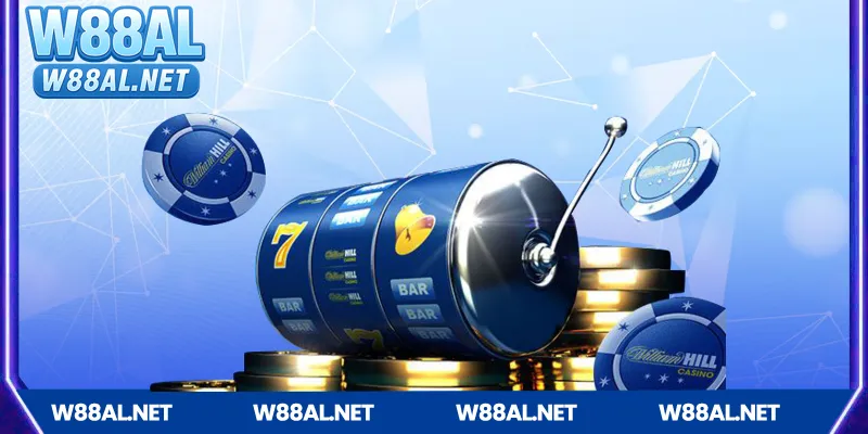 Lý do Nổ hũ Jili W88 được yêu thích